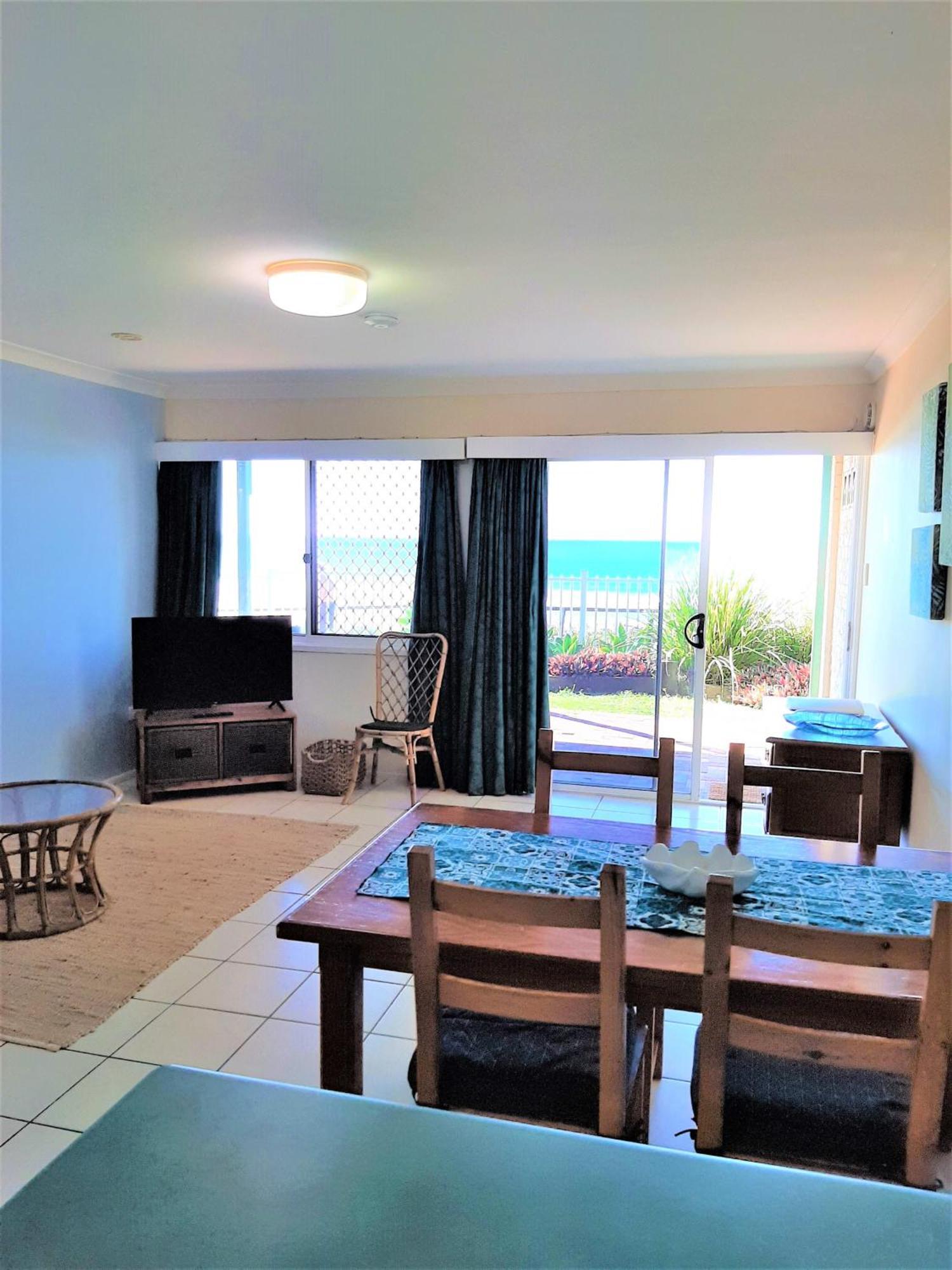 Brigadine Tugun, Unit 2 Apartment Gold Coast Bagian luar foto