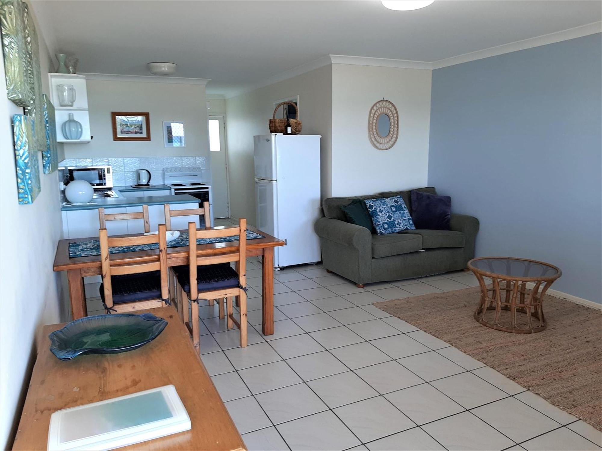 Brigadine Tugun, Unit 2 Apartment Gold Coast Bagian luar foto